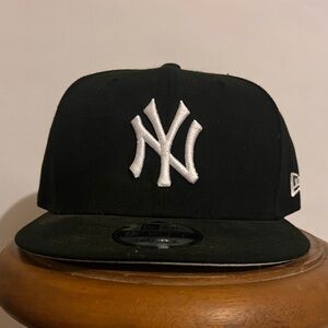 New Era 59fifty New York Yankees hat